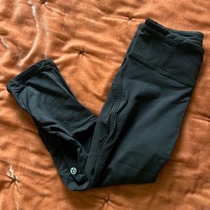 lulu leggings!